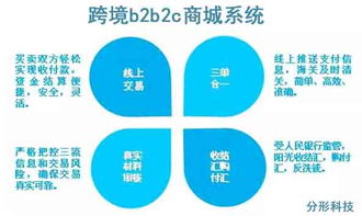 跨境b2b2c商城系统建设的基本功能和个性化功能